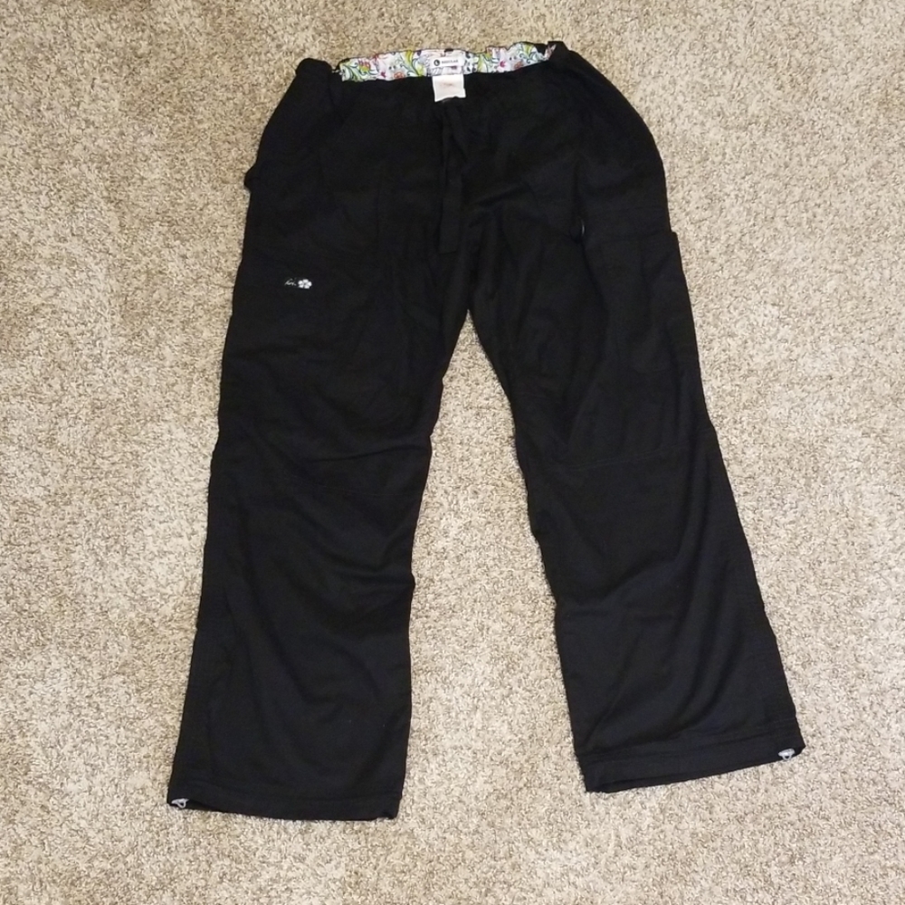 Koi Lindsay scrub pants